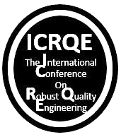 International Conference on Robust Quality Engineering (ICRQE 2024)